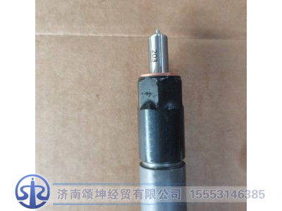 61560080272,喷油器总成,济南颂坤经贸有限公司