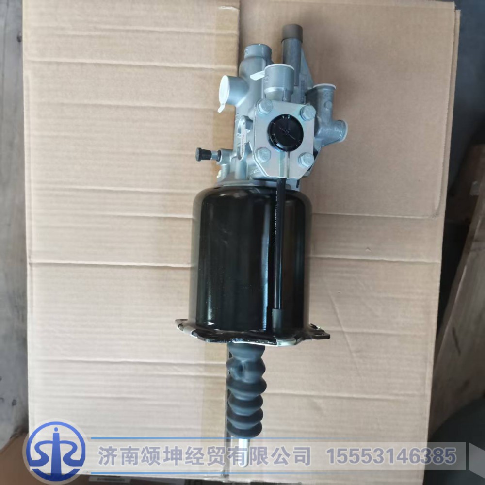 WG9725230042,离合器分泵,济南颂坤经贸有限公司