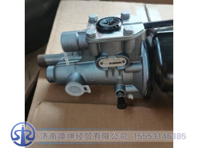 WG9725230042,离合器分泵,济南颂坤经贸有限公司