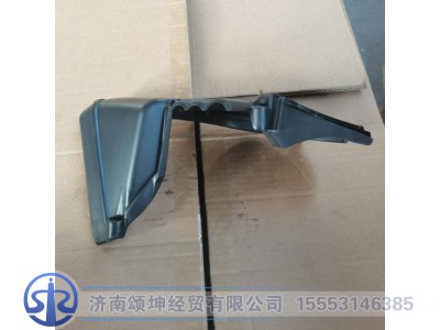 811W25424-5009,左侧线束导向槽上(宽体),济南颂坤经贸有限公司