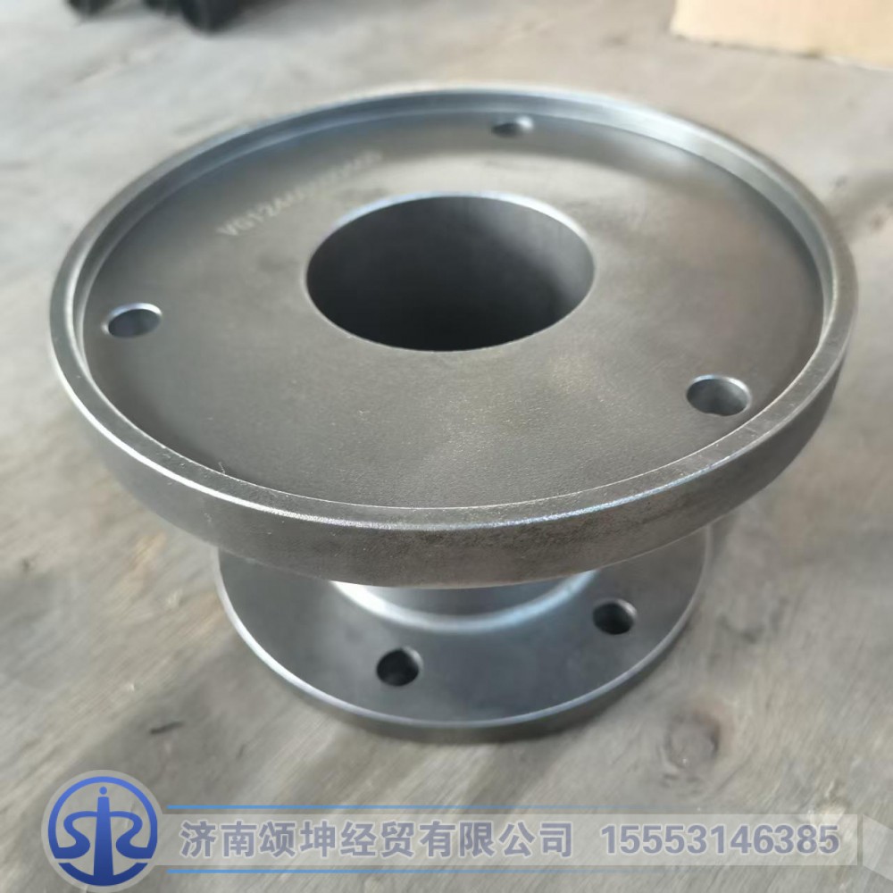 VG1246060046B   中间法兰