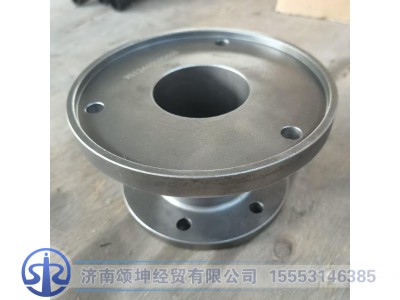 VG1246060046B,中间法兰,济南颂坤经贸有限公司
