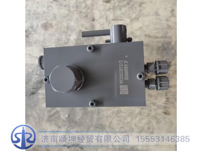 WG9925823012,驾驶室TGA左置举升泵,济南颂坤经贸有限公司