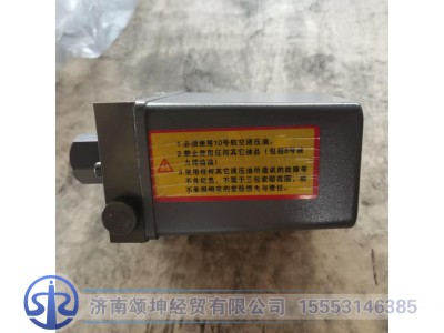WG9925823012,驾驶室TGA左置举升泵,济南颂坤经贸有限公司