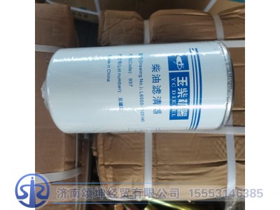 L6500-1105140,柴油滤芯,济南颂坤经贸有限公司
