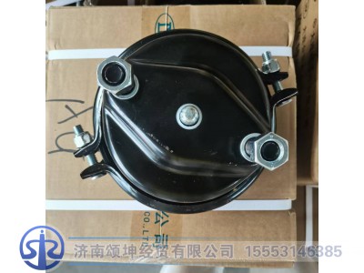 HD90009448010,制动气室（左）,济南颂坤经贸有限公司