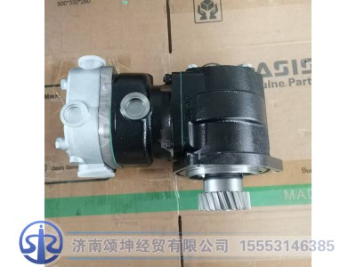 612600130925,空压机总成,济南颂坤经贸有限公司