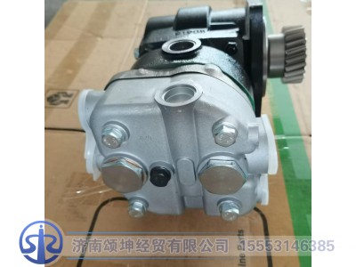 612600130925,空压机总成,济南颂坤经贸有限公司