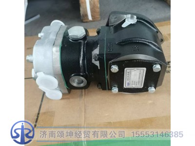 612600130925,空压机总成,济南颂坤经贸有限公司