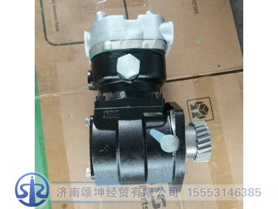 612600130925,空压机总成,济南颂坤经贸有限公司