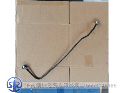WG2203250177,12挡范围挡成型软管总成(低挡,缓速器),济南颂坤经贸有限公司