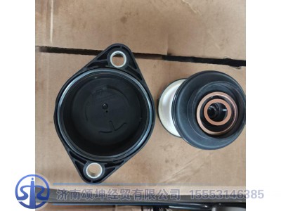WG2203080020+ 036,油分离器组件,济南颂坤经贸有限公司