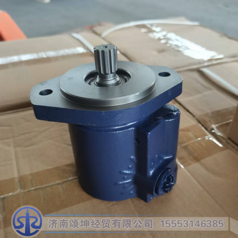 C3967541  转向助力泵