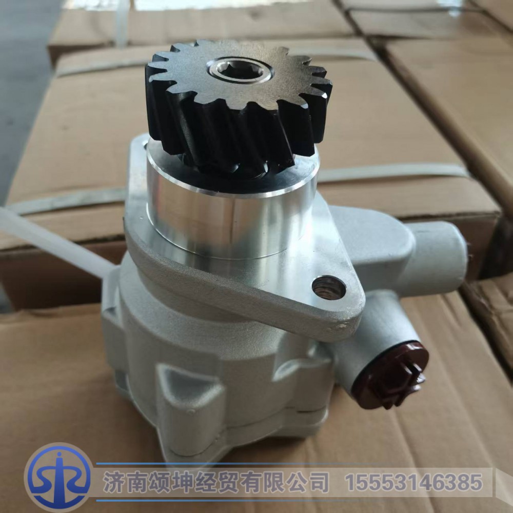WG9725476016   转向泵