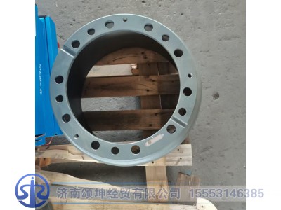 WG9761450001,后制动鼓,济南颂坤经贸有限公司