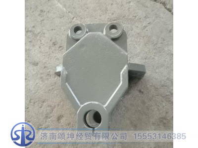WG9525523130,前簧前支架,济南颂坤经贸有限公司