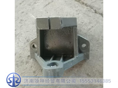 WG9525523130,前簧前支架,济南颂坤经贸有限公司