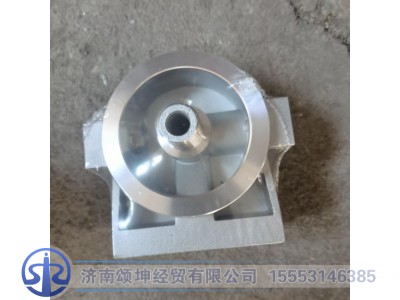 VG1560080013,燃油精滤器座,济南颂坤经贸有限公司
