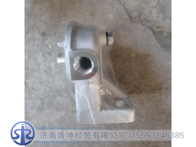 VG1560080013,燃油精滤器座,济南颂坤经贸有限公司