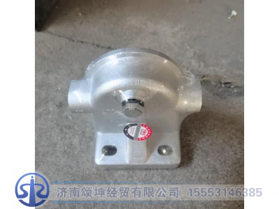 VG1560080013,燃油精滤器座,济南颂坤经贸有限公司