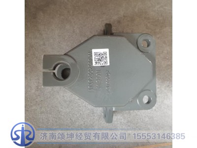 WG9525523131,前簧前支架,济南颂坤经贸有限公司