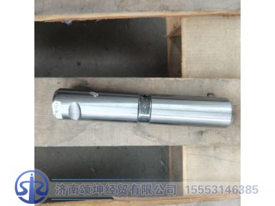 NCL29DYB-02252,钢板弹簧销-后悬架,济南颂坤经贸有限公司