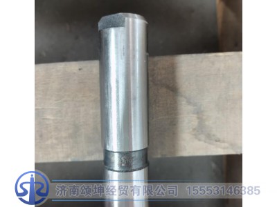 NCL29DYB-02252,钢板弹簧销-后悬架,济南颂坤经贸有限公司