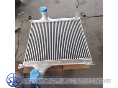 752W06100-0003,中冷器,济南颂坤经贸有限公司