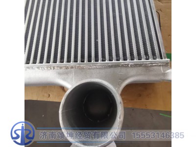 752W06100-0003,中冷器,济南颂坤经贸有限公司