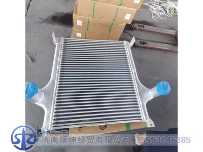 752W06100-0003,中冷器,济南颂坤经贸有限公司