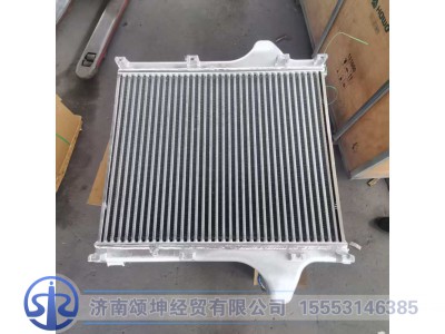 752W06100-0003,中冷器,济南颂坤经贸有限公司