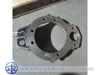 81.50502.0108,前制动底板,济南颂坤经贸有限公司