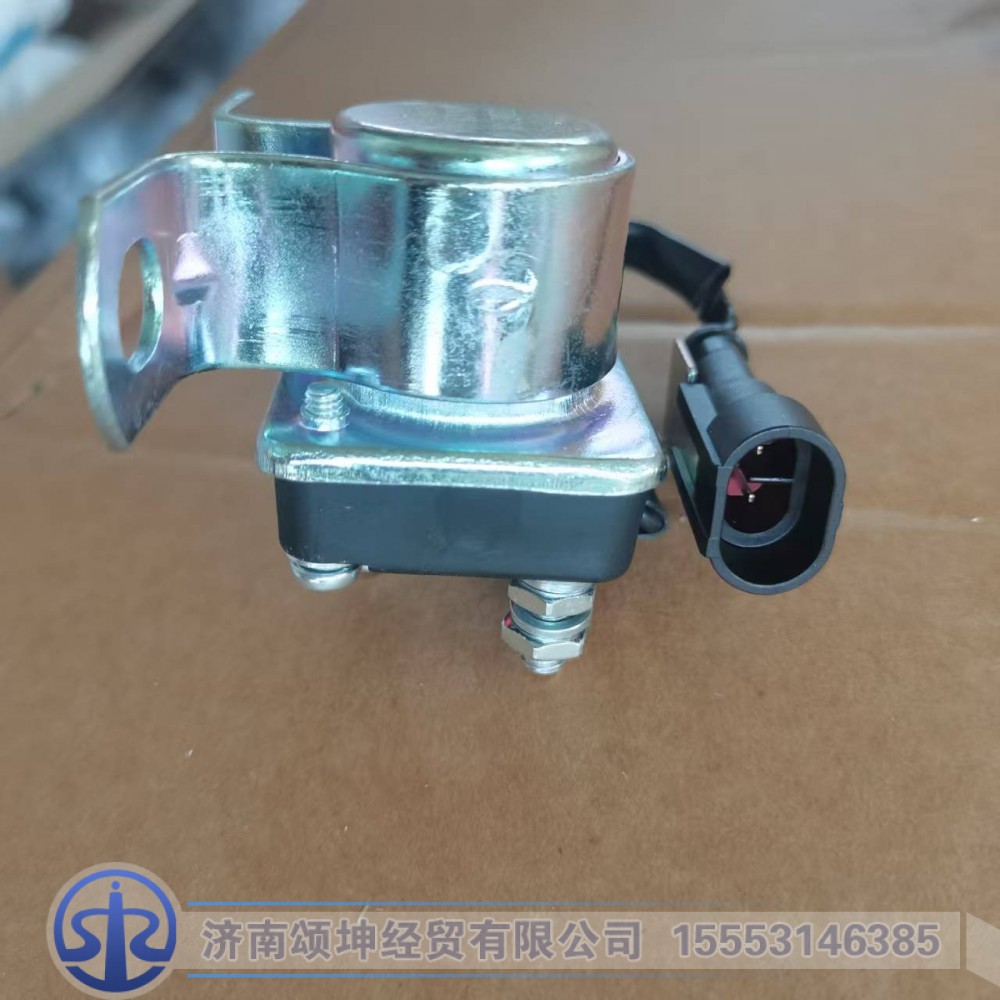 3735080-T13L0   预热继电器总成