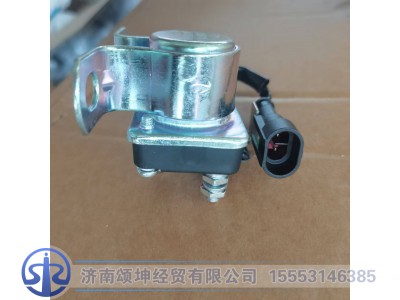 3735080-T13L0,预热继电器总成,济南颂坤经贸有限公司