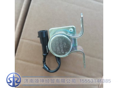 3735080-T13L0,预热继电器总成,济南颂坤经贸有限公司