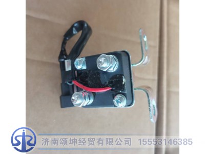 3735080-T13L0,预热继电器总成,济南颂坤经贸有限公司