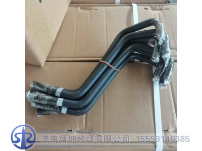 11C21-04151,进油软管,济南颂坤经贸有限公司