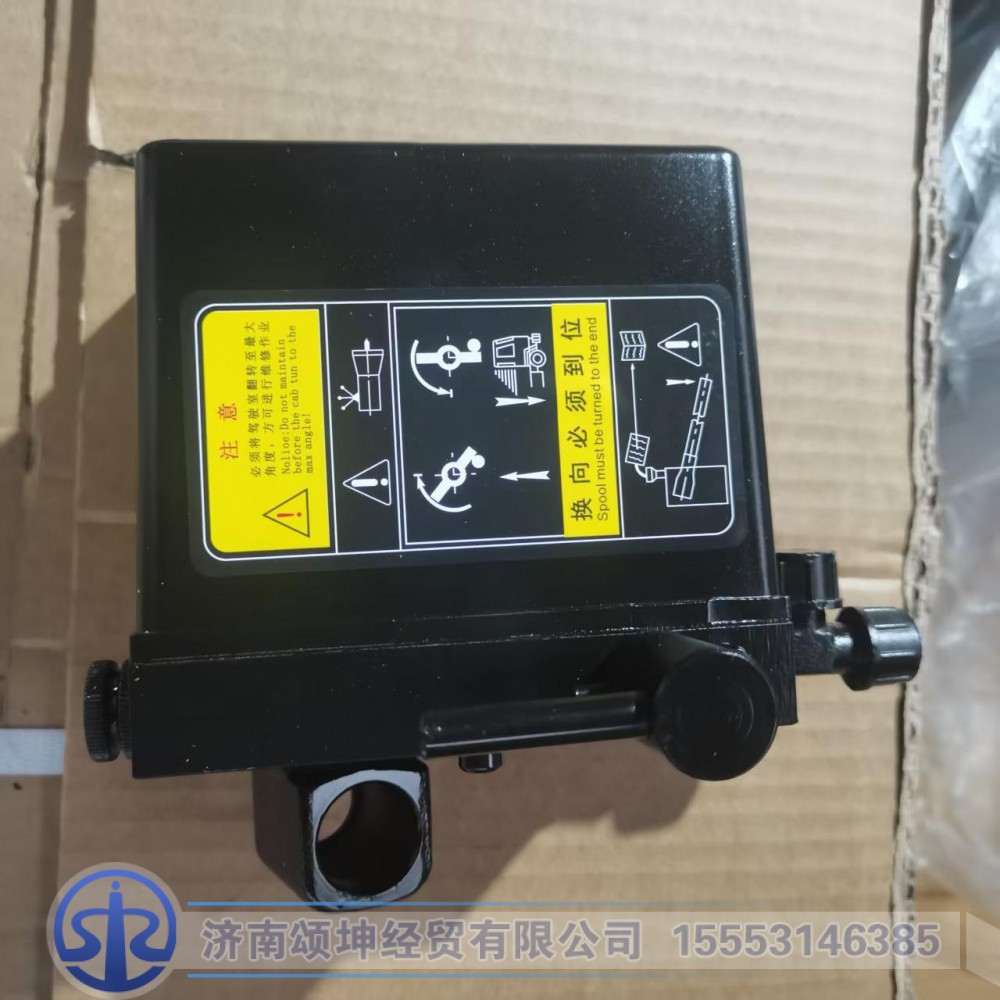 NXG50TFW111-02340  手动液压泵