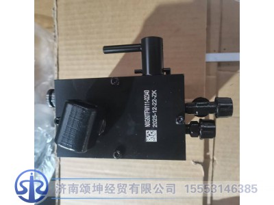 NXG50TFW111-02340,手动液压泵,济南颂坤经贸有限公司