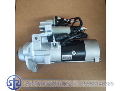 201V26201-7199,起动机,济南颂坤经贸有限公司