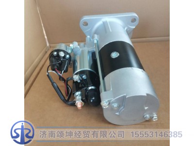 201V26201-7199,起动机,济南颂坤经贸有限公司