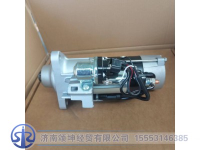 201V26201-7199,起动机,济南颂坤经贸有限公司