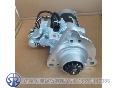201V26201-7199,起动机,济南颂坤经贸有限公司