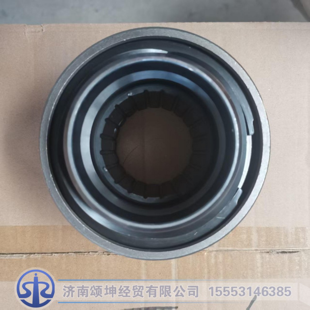 451600401/ NXG16TFW116-02050   离合器压盘轴承图4