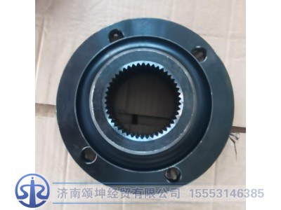 WG7121320207,贯通轴凸缘,济南颂坤经贸有限公司