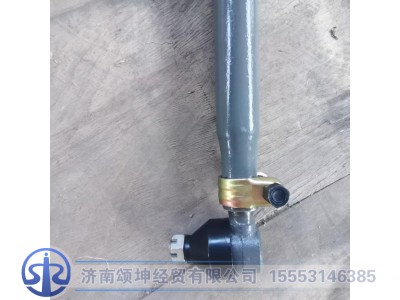 WG9531430273,转向直拉杆总成,济南颂坤经贸有限公司