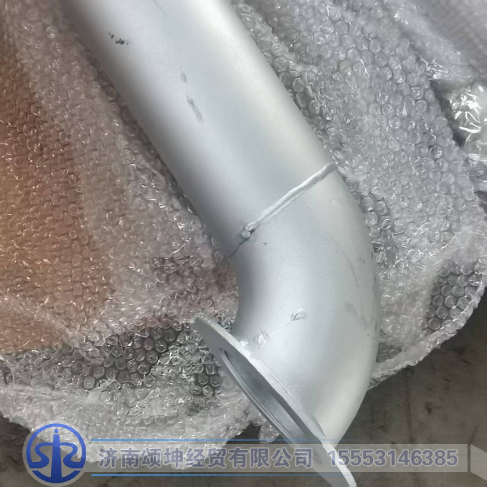 WG9525541432,排气挠管,济南颂坤经贸有限公司