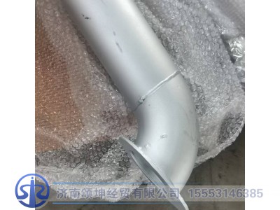 WG9525541432,排气挠管,济南颂坤经贸有限公司