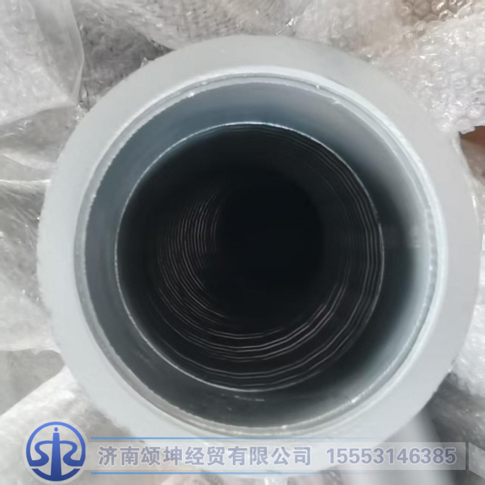 WG9525541432,排气挠管,济南颂坤经贸有限公司