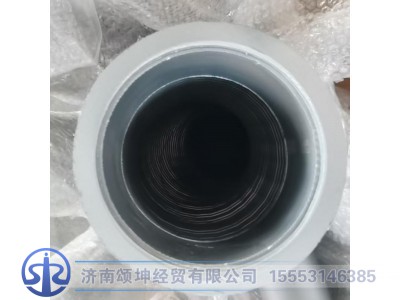 WG9525541432,排气挠管,济南颂坤经贸有限公司